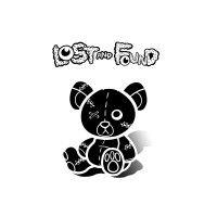 lost and found energy logo image