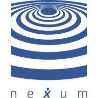 nexum trilog logo image