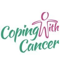 coping with cancer north east logo image