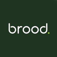 brood. logo image