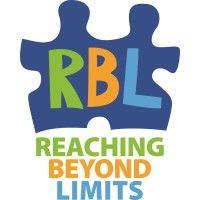 reaching beyond limits logo image