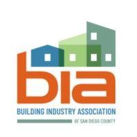 building industry association of san diego logo image