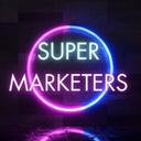 logo of Supermarketers