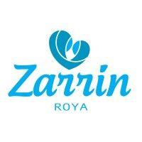 zarrin roya logo image