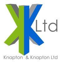 knapton & knapton ltd logo image