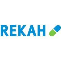 rekah pharmaceutical industries ltd. logo image