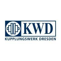 kwd kupplungswerk dresden gmbh logo image