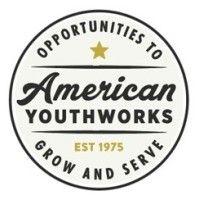 american youthworks logo image