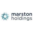 logo of Marston Holdings