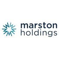 marston holdings logo image