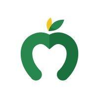 manzana verde logo image