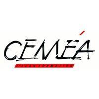 ceméa france logo image