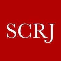 stanford center for racial justice logo image