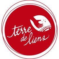 terre de liens logo image