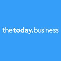 the today business logo image