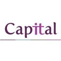 capital logo image