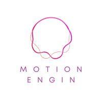 motion engin studio logo image