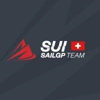 switzerland sailgp team logo image