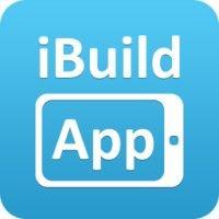 ibuildapp logo image