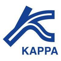 kappa engineering logo image