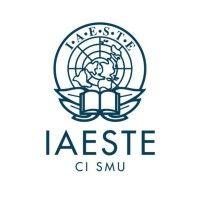 iaeste india ci smu logo image