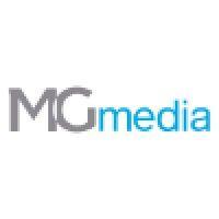 mg media türkiye logo image