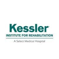 kessler institute for rehabilitation