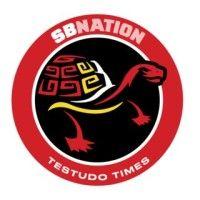 testudo times logo image