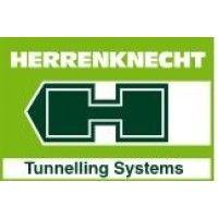 herrenknecht tunnelling systems usa, inc. logo image