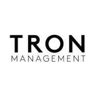 tron management logo image