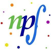 the noel pointer foundation logo image