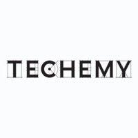 techemy ltd logo image