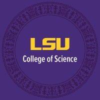 lsu college of science