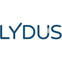 lydus medical logo image