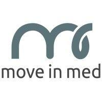 move in med logo image