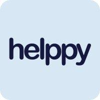 helppy logo image