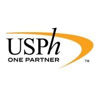 u.s. physical therapy, inc. logo image