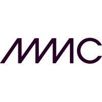 mmc ventures logo image