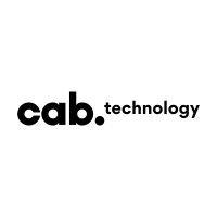 cab technology logo image