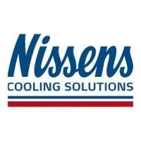 nissens cooling solutions logo image