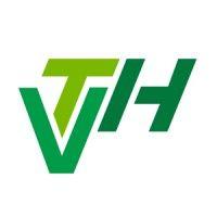 vth verband technischer handel e.v. logo image