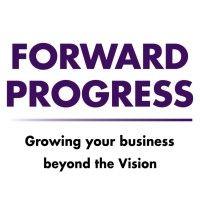 forward progress, inc. logo image