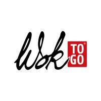 wok to go logo image