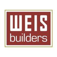 weis builders logo image