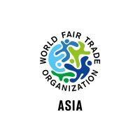 world fair trade organization asia (wfto asia) logo image