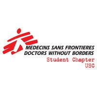 doctors without borders: usc student chapter