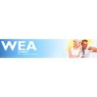 wea hunter logo image