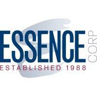 essence corp logo image