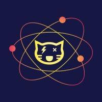 schrödinger's cat laboratory logo image