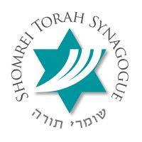 shomrei torah synagogue logo image